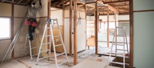 Entreprise de rénovation de la maison et de rénovation d’appartement à Montagnac-la-Crempse